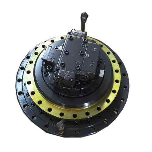 神鋼SK450-6挖機行走總成 終傳動總成
